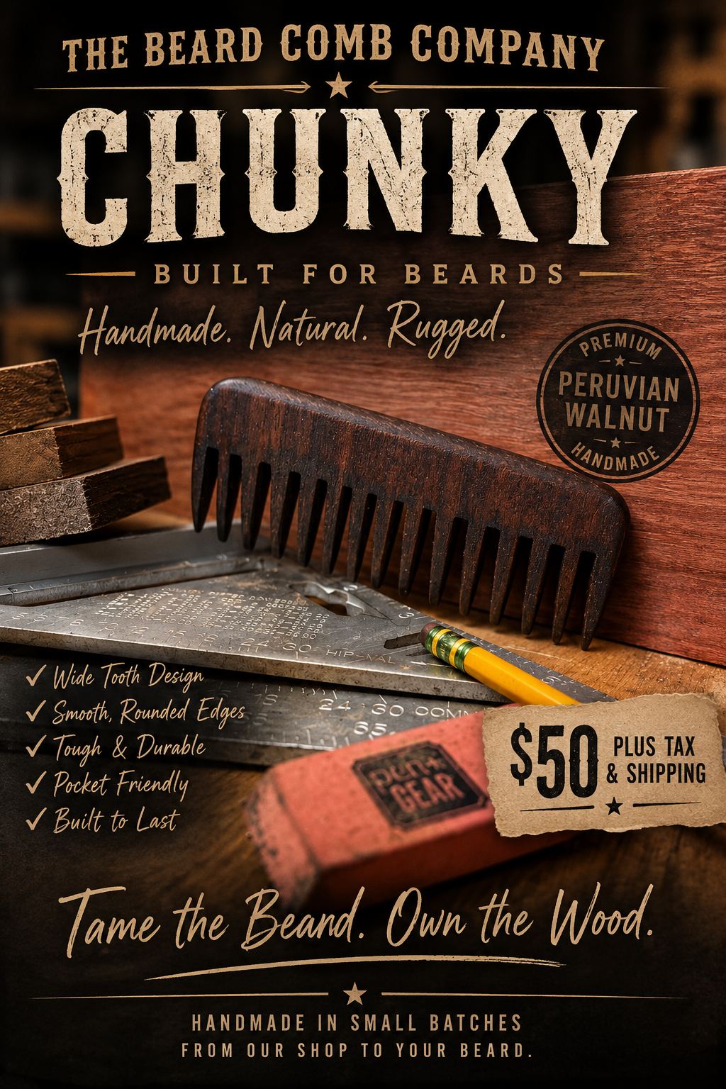 The Chunky