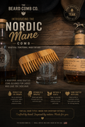 Nordic Mane